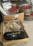 Kitchenware and Dishware B - thumbnail 1 of 10