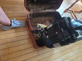 Vintage Accordion A - thumbnail 2 of 6