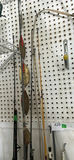 Fishing Rods, Reels, and B - thumbnail 2 of 18