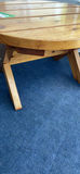 Wooden Side Table B - thumbnail 8 of 10