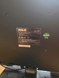 RCA 19-inch LCD TV and Boom Box A - thumbnail 5 of 5