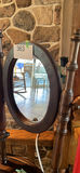 Antique Wooden Washstand B - thumbnail 3 of 19