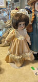 Anne of Green Gables Doll and Friend A - thumbnail 4 of 13
