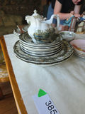 English China Dinnerware B - thumbnail 4 of 19