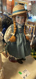 Anne of Green Gables Doll and Friend A - thumbnail 6 of 13