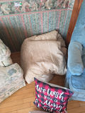 Comforter and Throw Pillows A - thumbnail 2 of 4