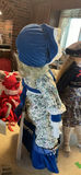 Vintage Bisque Dolls A - thumbnail 8 of 17
