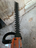 Black & Decker 8110 Hedge Trimmer B - thumbnail 7 of 7