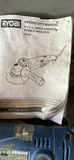 Ryobi Angle Grinder - thumbnail 7 of 10
