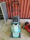 Green Lawn Mower A - thumbnail 1 of 8