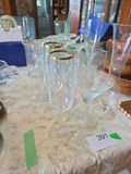 Glassware and Stemware B - thumbnail 2 of 6
