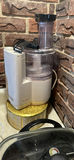 Moulinex Food Processor and Electric Skillet B - thumbnail 12 of 14