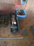 Assorted Hand Tools and Hardware B - thumbnail 7 of 15