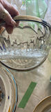 Commemorative Dinnerware and Glassware B - thumbnail 5 of 19