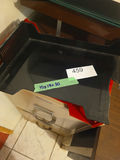 Two Drawer Filing Cabinet C - thumbnail 3 of 3