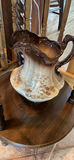 Antique Wooden Washstand B - thumbnail 13 of 19