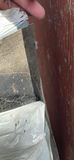 Trailer Tires and Roll of Waterproofing A - thumbnail 3 of 19