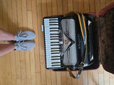 Vintage Accordion A - thumbnail 5 of 6