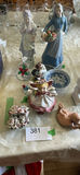 Porcelain Figurines B - thumbnail 16 of 17