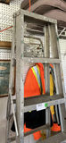Aluminum A-frame Ladder A - thumbnail 4 of 5
