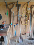 Garden Tools B - thumbnail 2 of 5