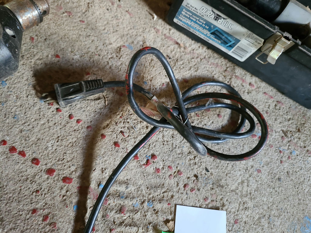 Power Tools and Hardware - image 4 of 9