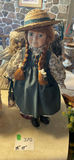 Anne of Green Gables Doll and Friend A - thumbnail 11 of 13
