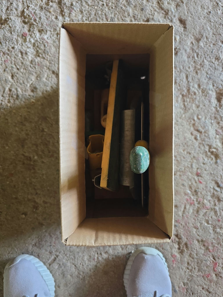 Hand Tools A - image 2 of 6