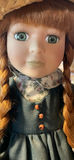 Anne of Green Gables Doll and Friend A - thumbnail 7 of 13