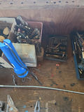 Assorted Hand Tools and Hardware B - thumbnail 8 of 15