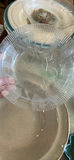 Avon Ceramic Pitcher with Glassware B - thumbnail 11 of 16
