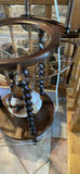 Antique Wooden Washstand B - thumbnail 8 of 19