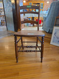 Wooden Dining Chair A - thumbnail 2 of 5
