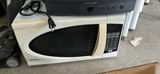 Vintage Magnasonic CRT Television and More B - thumbnail 4 of 9