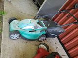 Green Lawn Mower A - thumbnail 3 of 8