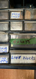 Multi-drawer Hardware Organizer B - thumbnail 2 of 5