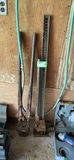 Heavy Duty Jack and Bolt Cutters B - thumbnail 2 of 14