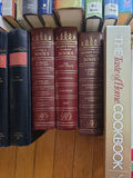  Books and Cookbooks B - thumbnail 5 of 7