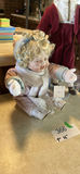 Two Annie Winter Wonderland Dolls A - thumbnail 6 of 16