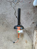Black & Decker 8110 Hedge Trimmer B - thumbnail 1 of 7