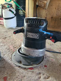Craftsman Angle Grinder A - thumbnail 6 of 10