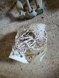 Rope and Boat Anchor A - thumbnail 2 of 8
