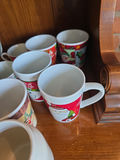 Holiday-themed Mugs and Glassware B - thumbnail 3 of 5