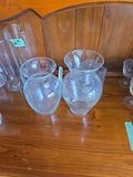 Glass Vases B - thumbnail 3 of 4