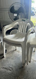 Resin Patio Set B - thumbnail 1 of 7