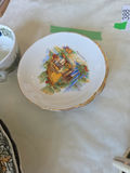 English China Dinnerware B - thumbnail 10 of 19