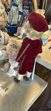 Two Annie Winter Wonderland Dolls A - thumbnail 11 of 16