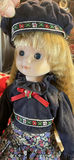 Vintage Bisque Dolls A - thumbnail 10 of 17