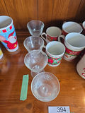 Holiday-themed Mugs and Glassware B - thumbnail 5 of 5