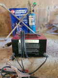 Battery Charger, Spray Gun - thumbnail 4 of 8